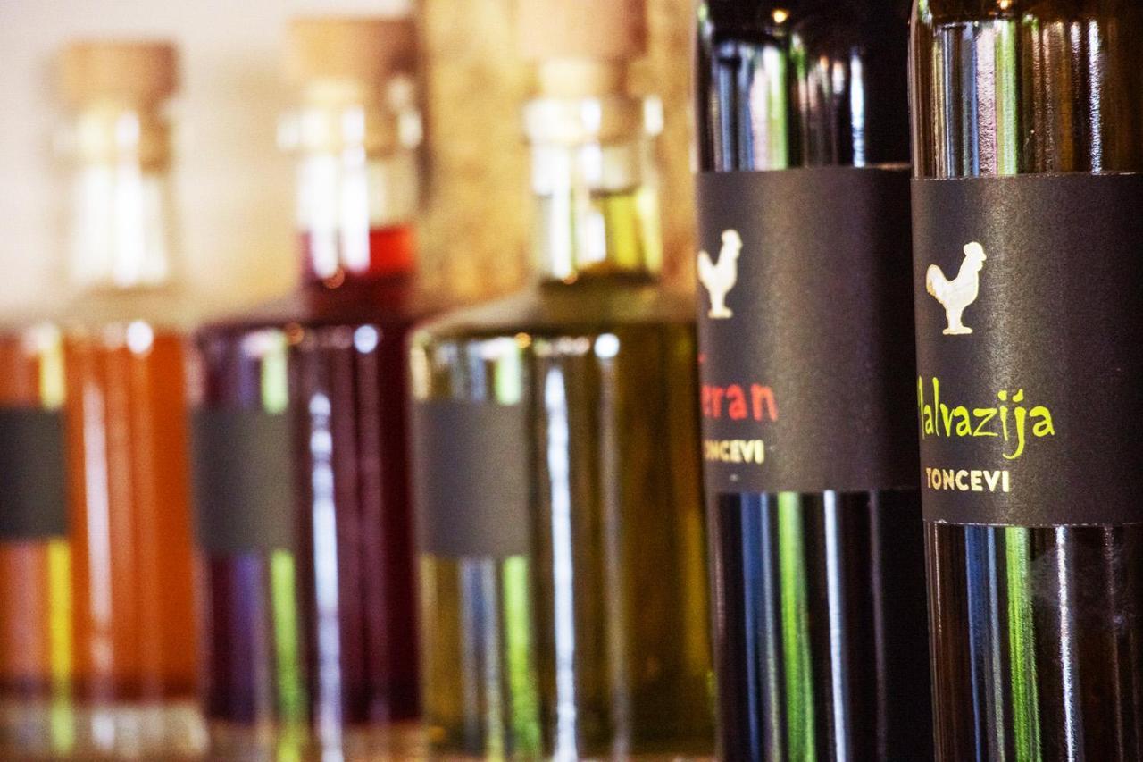 Branik Toncevi Eco Estate酒店 外观 照片