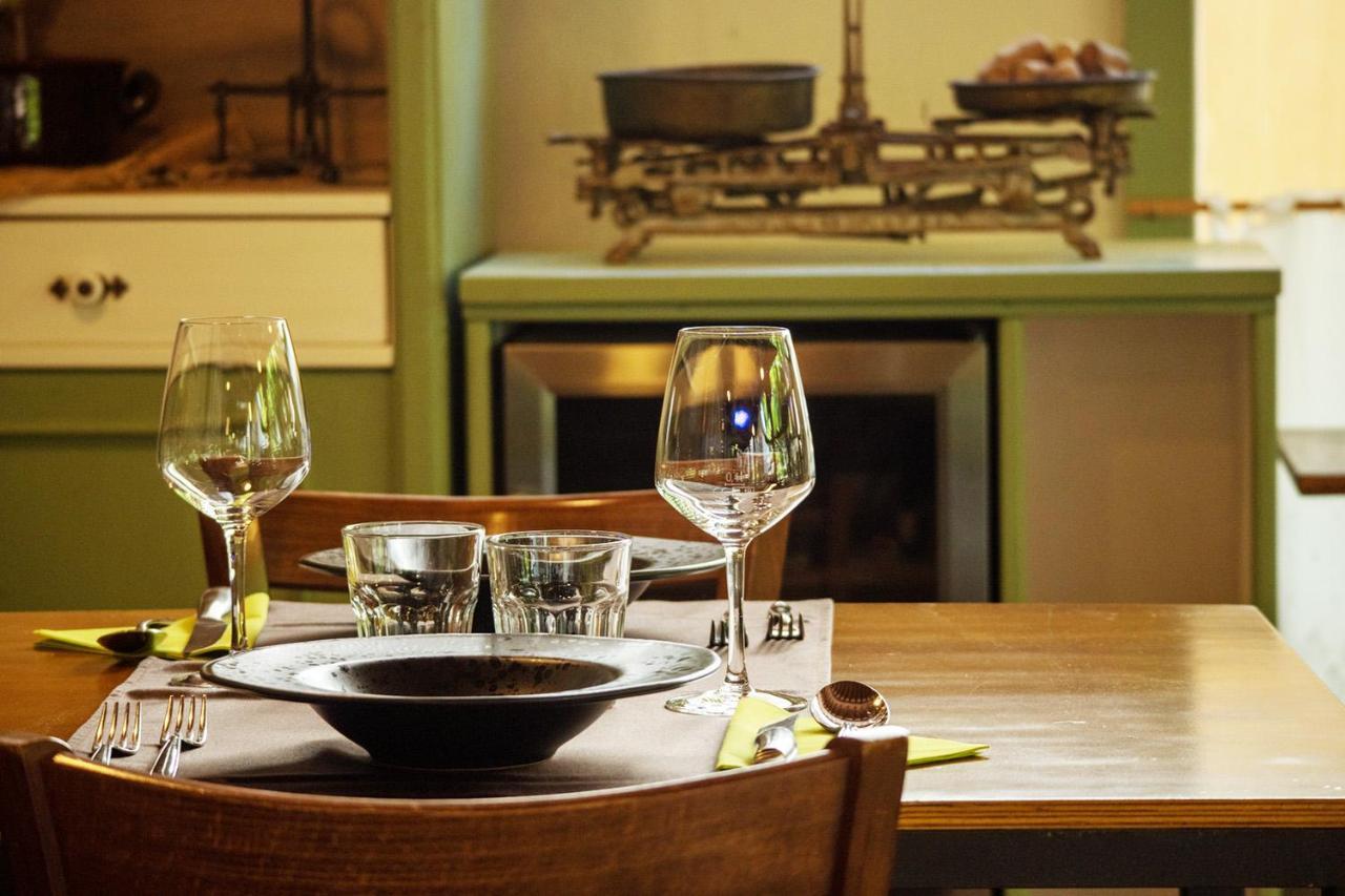 Branik Toncevi Eco Estate酒店 外观 照片