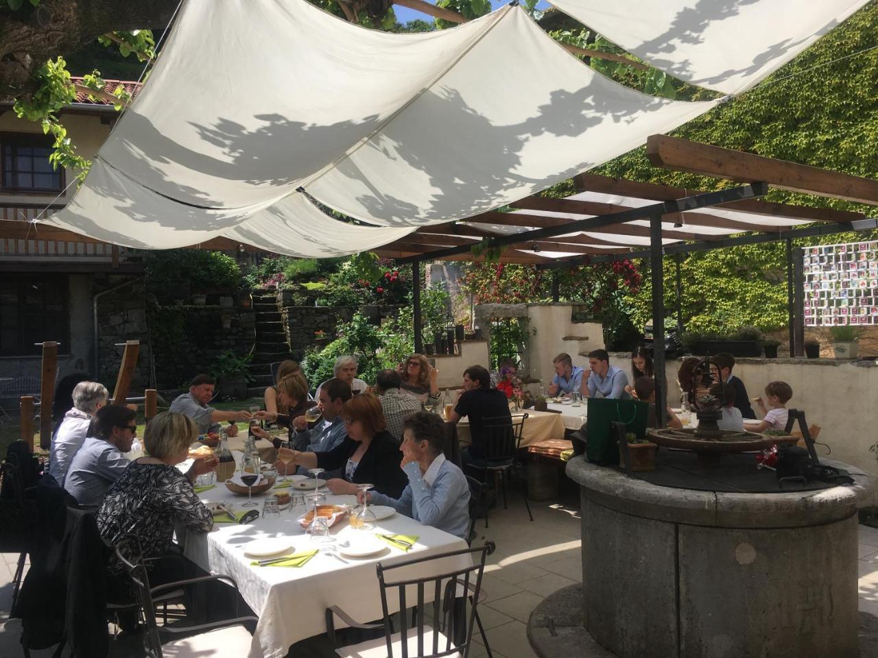 Branik Toncevi Eco Estate酒店 外观 照片